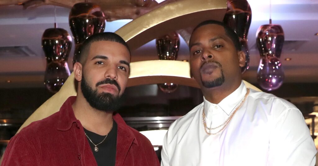 Drake’s Right-Hand Man, Chubbs, Gets Engaged