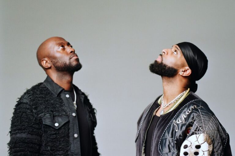 Dvsn Announces ‘Sept 5th’ Anniversary Shows: See the Dates