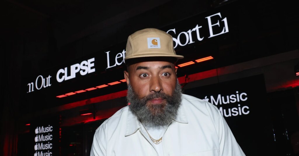 Ebro Darden Speaks Out After Mero Lands Hot 97’s Morning Slot