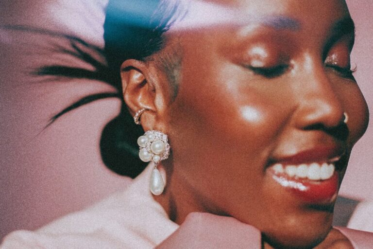 Ego Ella May Announces Sophomore Album ‘Good Intentions’