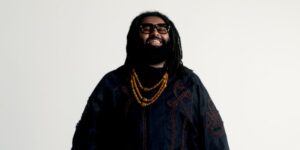 Elmiene Announces Debut Album ‘Sounds for Someone,’ Shares ‘Reclusive’