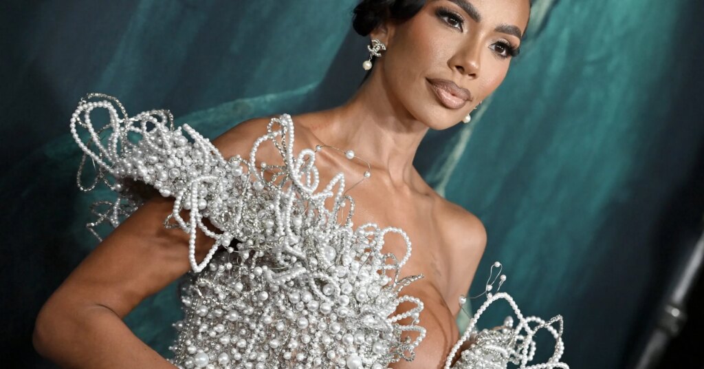 Erica Mena Speaks Out After Contestant On Her Dating Show Is Murdered