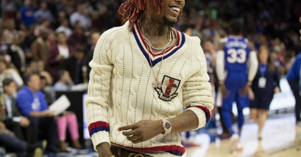 Fetty Wap Delivers Message To Fans After Being Released From Prison