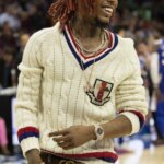 Fetty Wap Delivers Message To Fans After Being Released From Prison