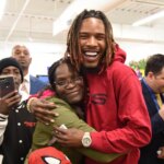 Fetty Wap Meets Max B & French Montana After Prison Release