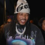 Fetty Wap Performs For The First Time Since Prison Release