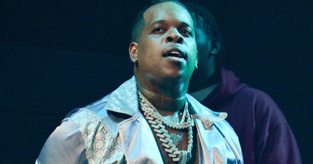 Finesse2tymes Was Allegedly Caught With Adderall Before Dallas Arrest