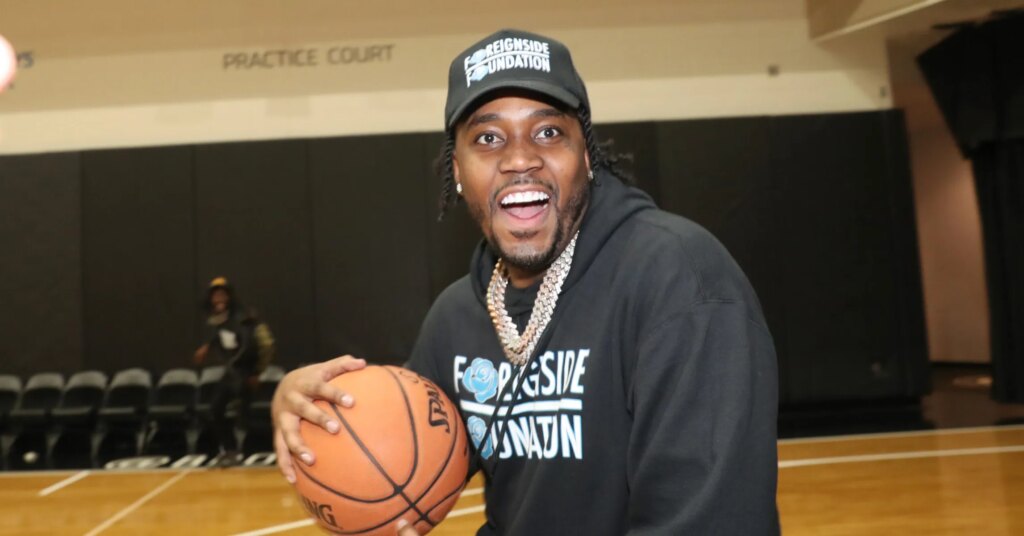 Fivio Foreign’s Movie Theater Chain Elicits Mixed Reactions