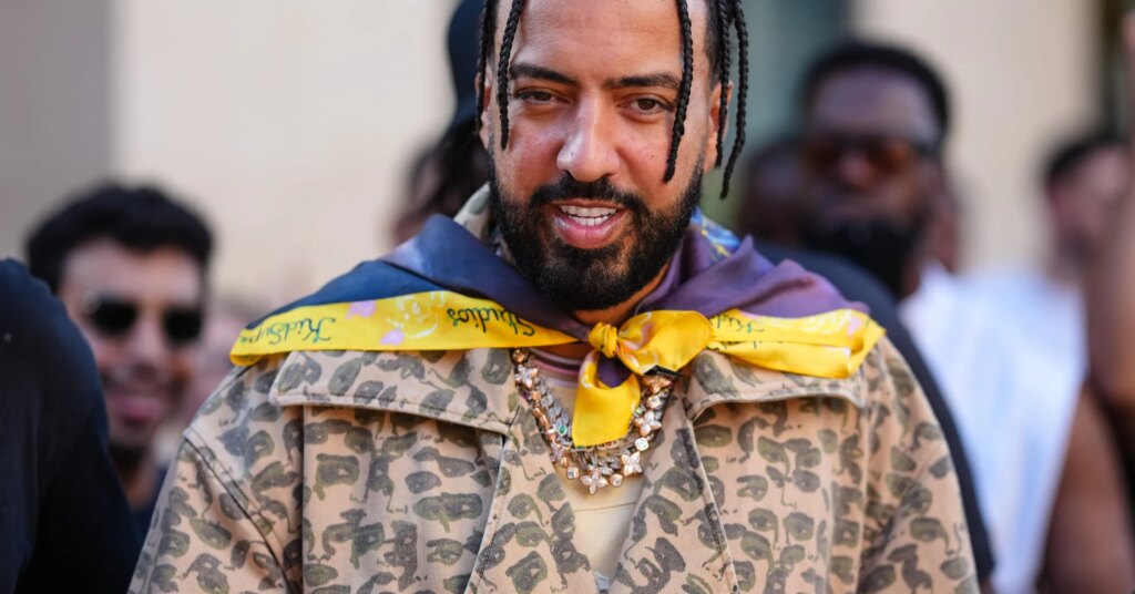 French Montana Presses Fat Joe Over Money Owed For “All The Way Up”