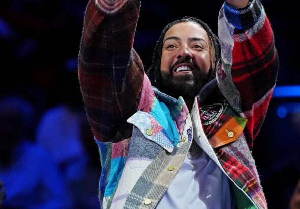 French Montana Teases Drake & Max B Collab Despite Past Beef Rumors