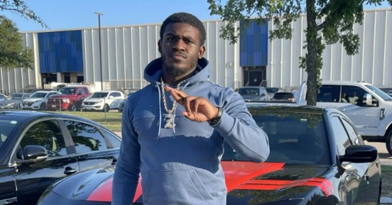 Future Signee ZeetheWizard On Life Support After New Year’s Shooting