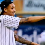 G Herbo Achieves His First Solo Platinum Plaque With “Went Legit”