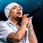 G Herbo Keeps It Cool After Fan Flashes Gang Signs In His Face At The Club