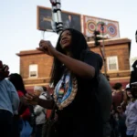 George Floyd’s Aunt Calls Out Trump After Renee Good’s Killing By ICE Agent