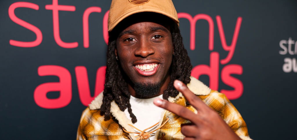 Kai Cenat Breaks From Streaming To Pursue Career In Fashion