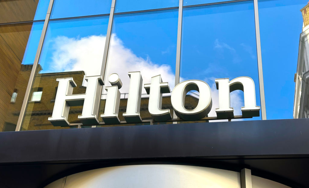 Trump Admin Feuding With Hilton, Accusing Them Of Refusing Rooms To ICE Agents In Minneapolis