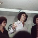 Huey P. Newton’s Niece Clashes With Philly Group Using Black Panther Party Name