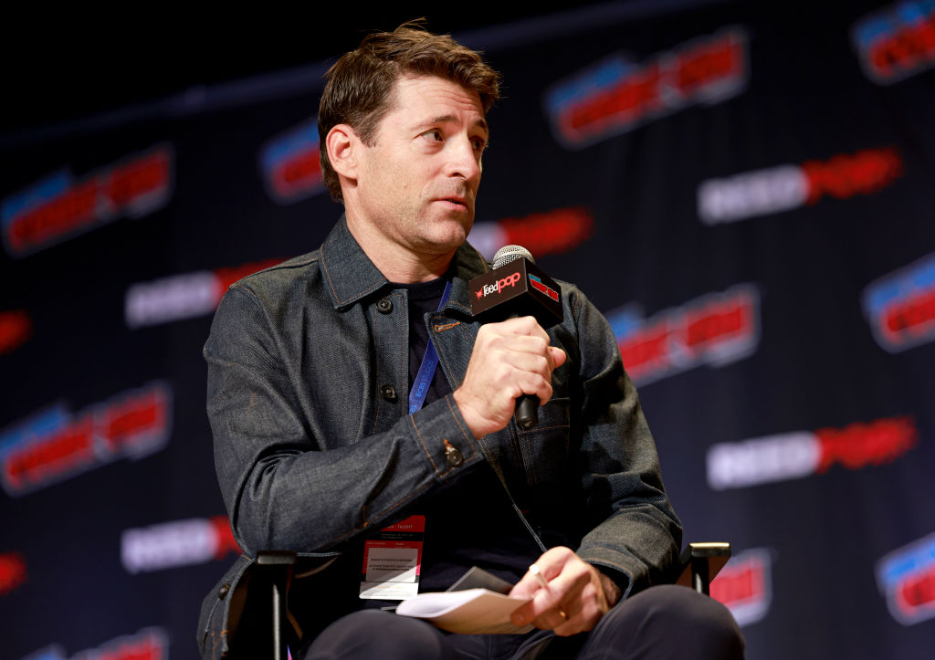 Tony Dokoupil’s ‘CBS Evening News’ Debut Criticized By Fans Amid Continued Bari Weiss Backlash