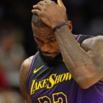 Why LeBron James Isn’t An All-Star Starter This Season