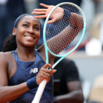 Coco Gauff Donates 0K To HBCU Tennis Players In Her Second Gift To UNCF