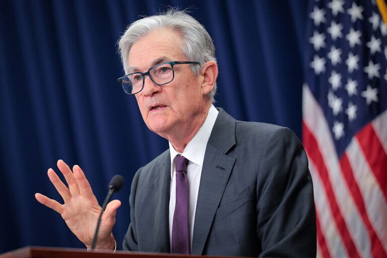 Trump Admin Threatens Jerome Powell, Federal Reserve Chair, With Criminal Charges: Here’s What To Know