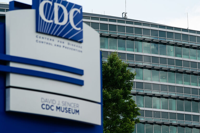 CDC Official Warns Of Trump Admin’s West Africa Hep B Study: ‘Another Tuskegee’
