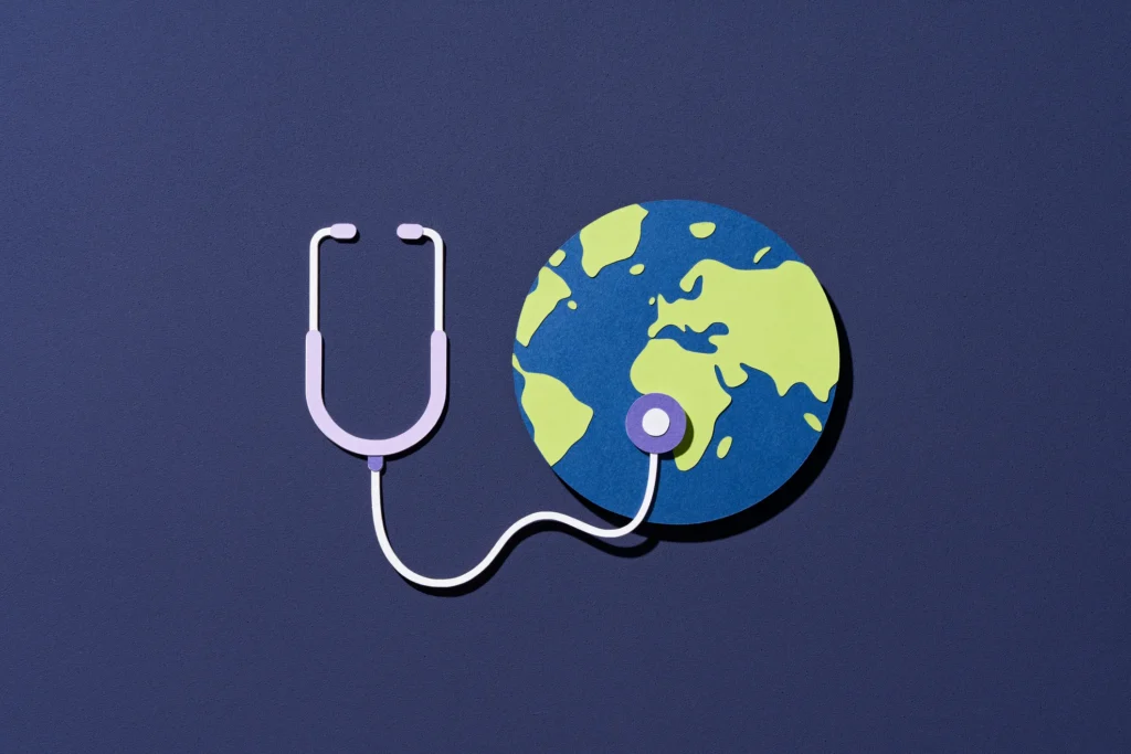 U.S. Officially Withdraws From World Health Organization; Former CDC Director Says This ‘Makes Americans Less Safe’