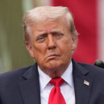 Trump’s Health Subject Of Concerns, Questions After New Interview