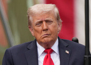 Trump’s Health Subject Of Concerns, Questions After New Interview