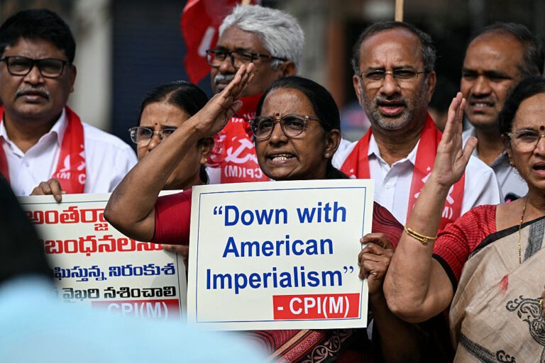 After Venezuela Invasion, What Countries Might Be Next For US Military Intervention?