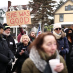 Trump Continues To Push False Narrative That Renee Nicole Good, Woman Killed By ICE, Ran Over Agent