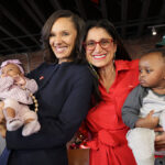 Detroit’s New Mayor Mary Sheffield Launches Program To Financially Support New Mothers In One Of Her First Acts