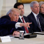 As Trump Calls War Powers Act ‘Unconstitutional,’ Democrats And GOP Advance Bill To Limit US Intervention Into Venezuela