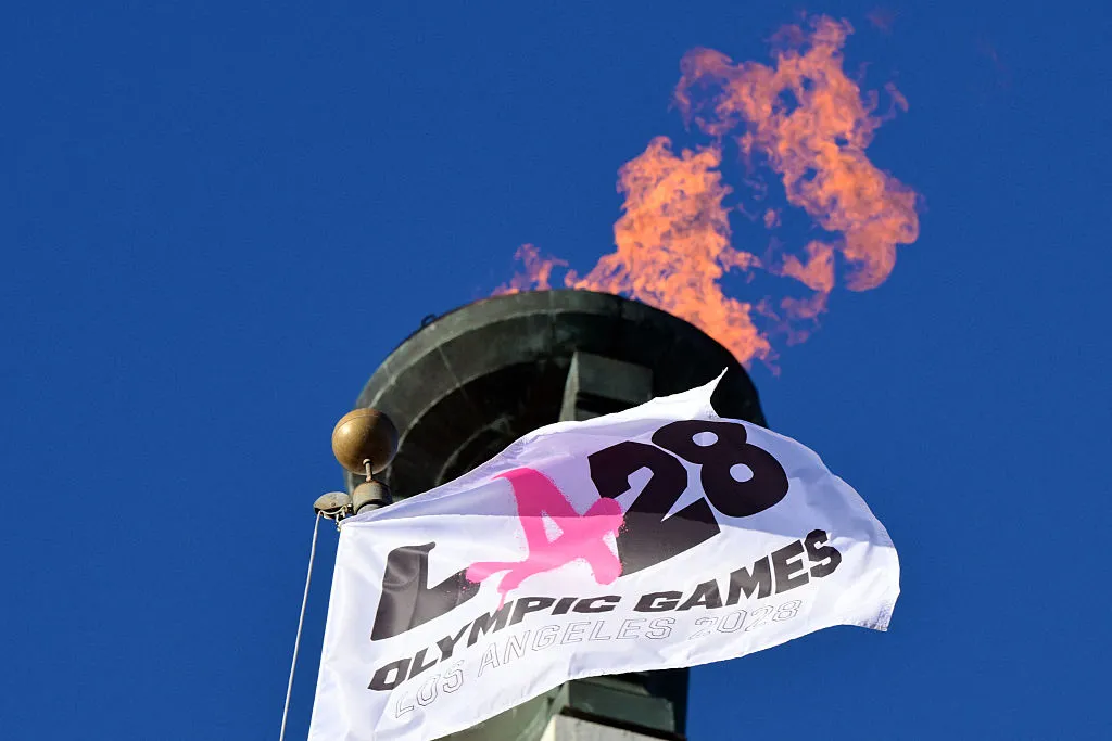 2028 LA Olympics Tickets Draw: What To Know About Scoring Tickets As Low As 