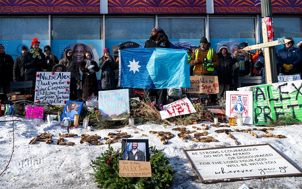 Alex Pretti’s Killing By ICE Agent: Videos, Witnesses Debunk Government’s Claims — Here’s What To Know