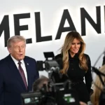 Melania Trump Doc Was Refused Music Use By Prince And Grace Jones’s Estates