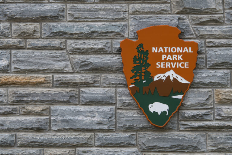 National Park Service Is Voiding Annual Passes From Visitors Who Deface Donald Trump’s Face