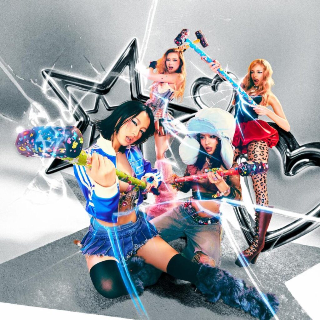 Girl Group GIRLSET Enlist Missy Elliott For Remix Of Their Latest Single “Little Miss (Misdemeanor)” | New R&B Music, Songs & Interviews