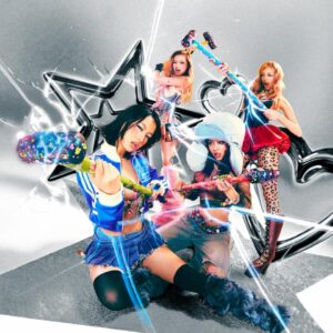 Girl Group GIRLSET Enlist Missy Elliott For Remix Of Their Latest Single “Little Miss (Misdemeanor)” | New R&B Music, Songs & Interviews