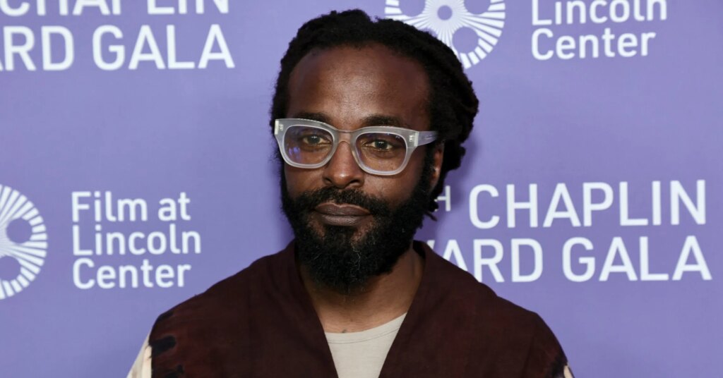 Grammy-Nominated Fugees Collaborator John Forté Dead At 50