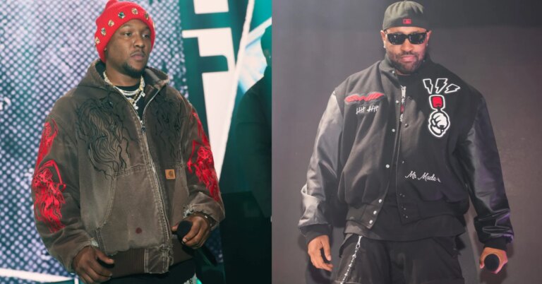 Hit-Boy & Mike WiLL Made-It Bring Out Cavalcade Of Guests For Their “Verzuz”