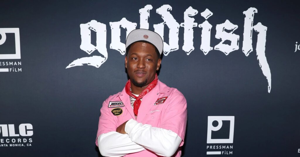 Hit-Boy Posts Footage Of Numerous Thieves Robbing His Studio