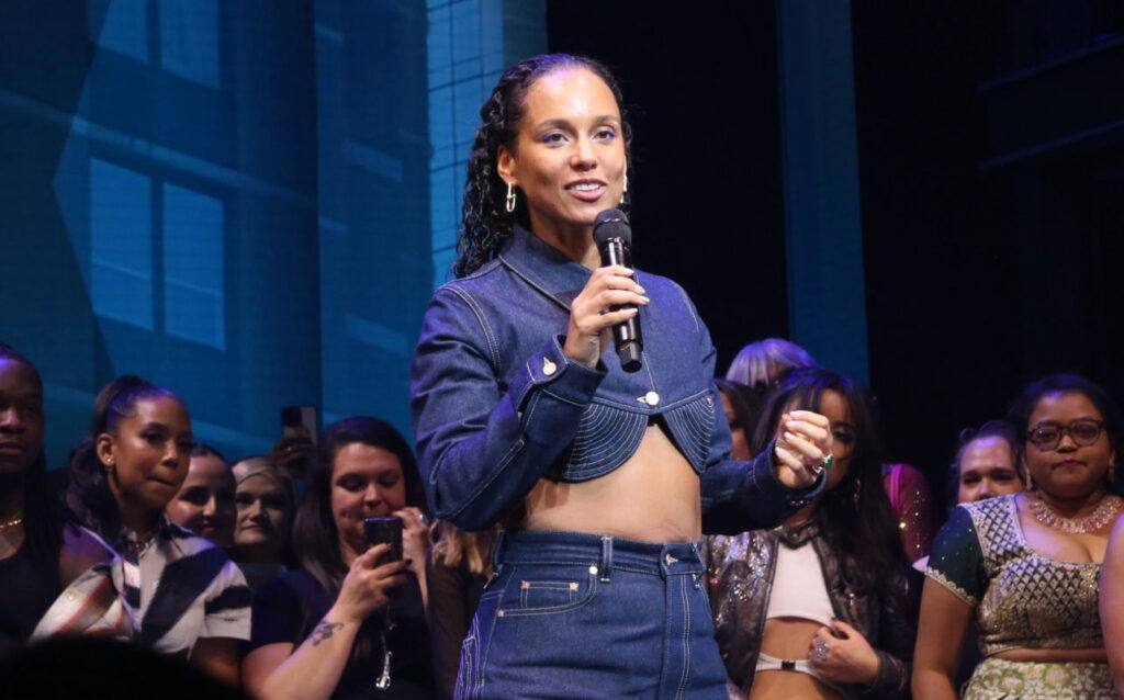 Alicia Keys’ ‘Hell’s Kitchen’ To End Two-Year Broadway Run