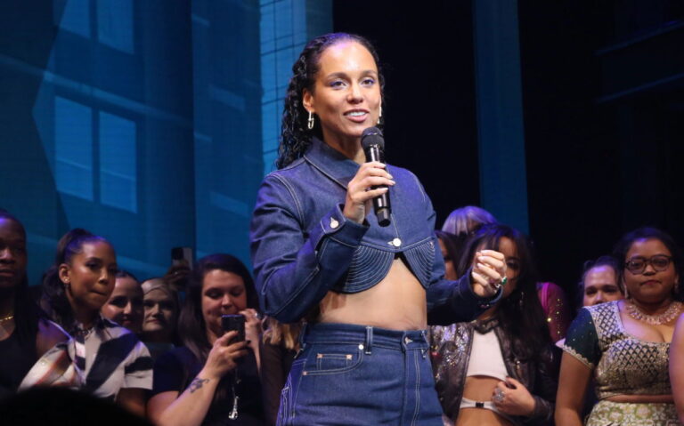 Alicia Keys’ ‘Hell’s Kitchen’ To End Two-Year Broadway Run