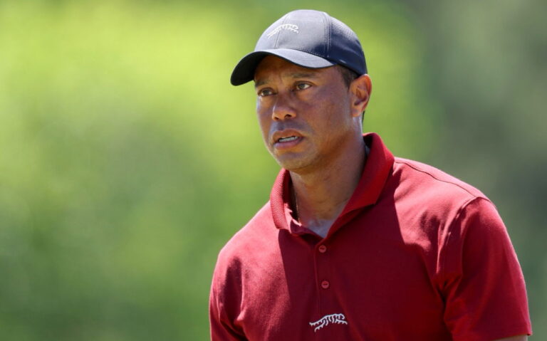 Tiger Woods Celebrates 30th Anniversary Of TGR Foundation
