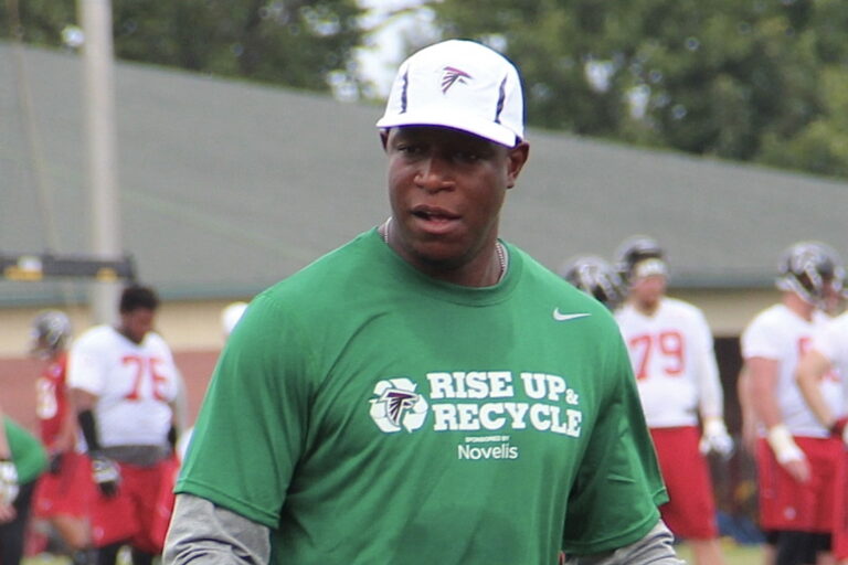 Atlanta Falcons Fire Raheem Morris, Terry Fontenot