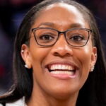 A’Ja Wilson Gifts Nike A’One’s To HBCU Women’s Basketball Team