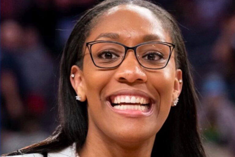 A’Ja Wilson Gifts Nike A’One’s To HBCU Women’s Basketball Team