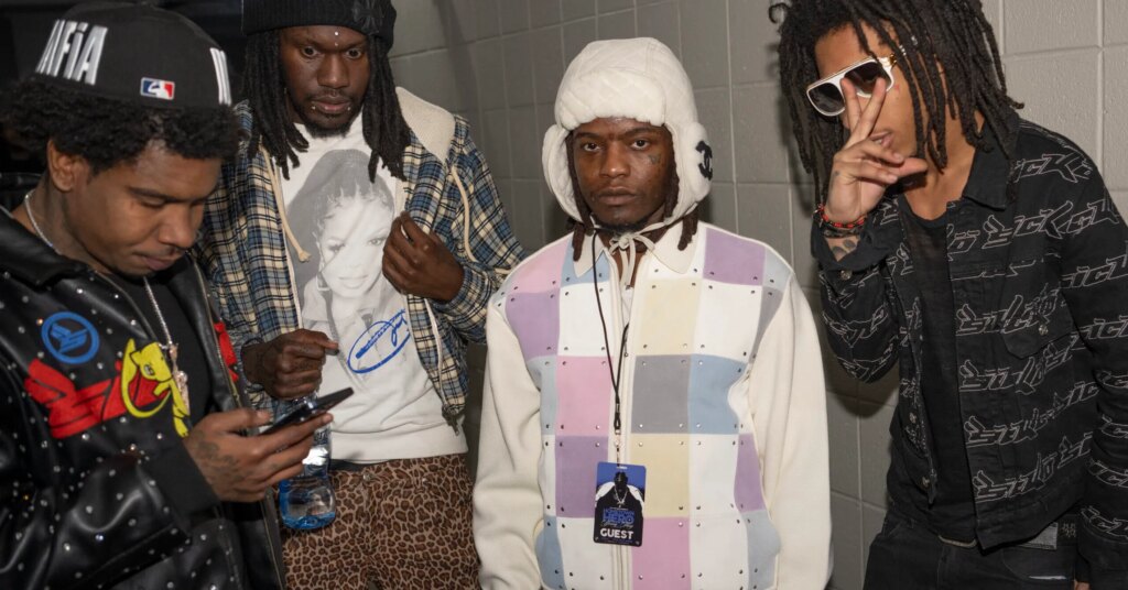 Ian Connor Shockingly Claims A$AP Rocky “Killed” A$AP Yams