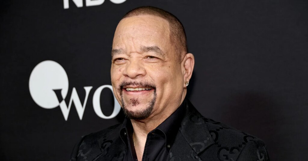Ice-T Explains Why He Changed Lyrics To Call Out ICE